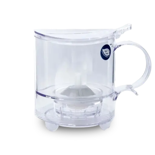 [TA005] Magic tea filter