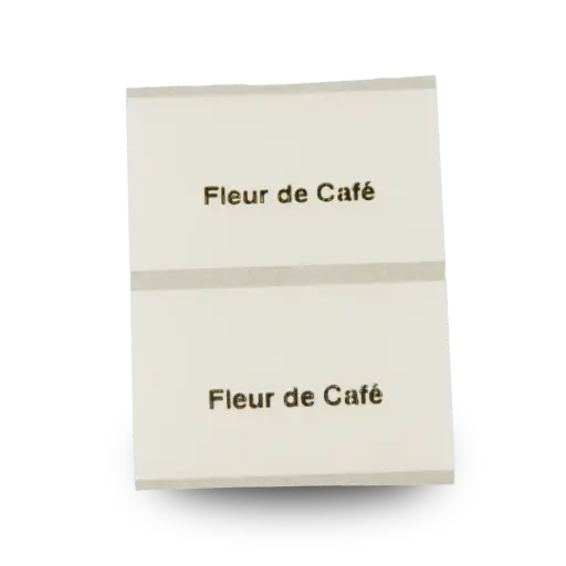 [TA125] Bliksticker set 100 gram