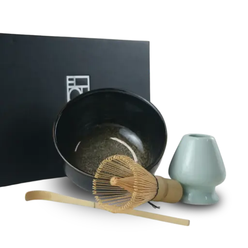 [TA162] Matcha set