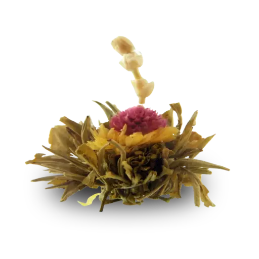 [TGB013] Theebloemen Liefdespracht 100 gram