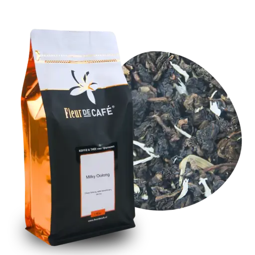 [TGG009] Milky Oolong 1 kg